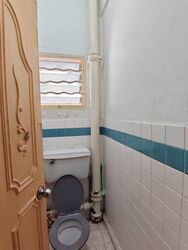 Hillview Estate (D23), Terrace #530284131